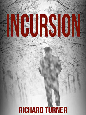 cover image of Incursion